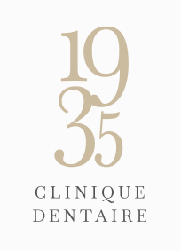 Clinique Dentaire 1935